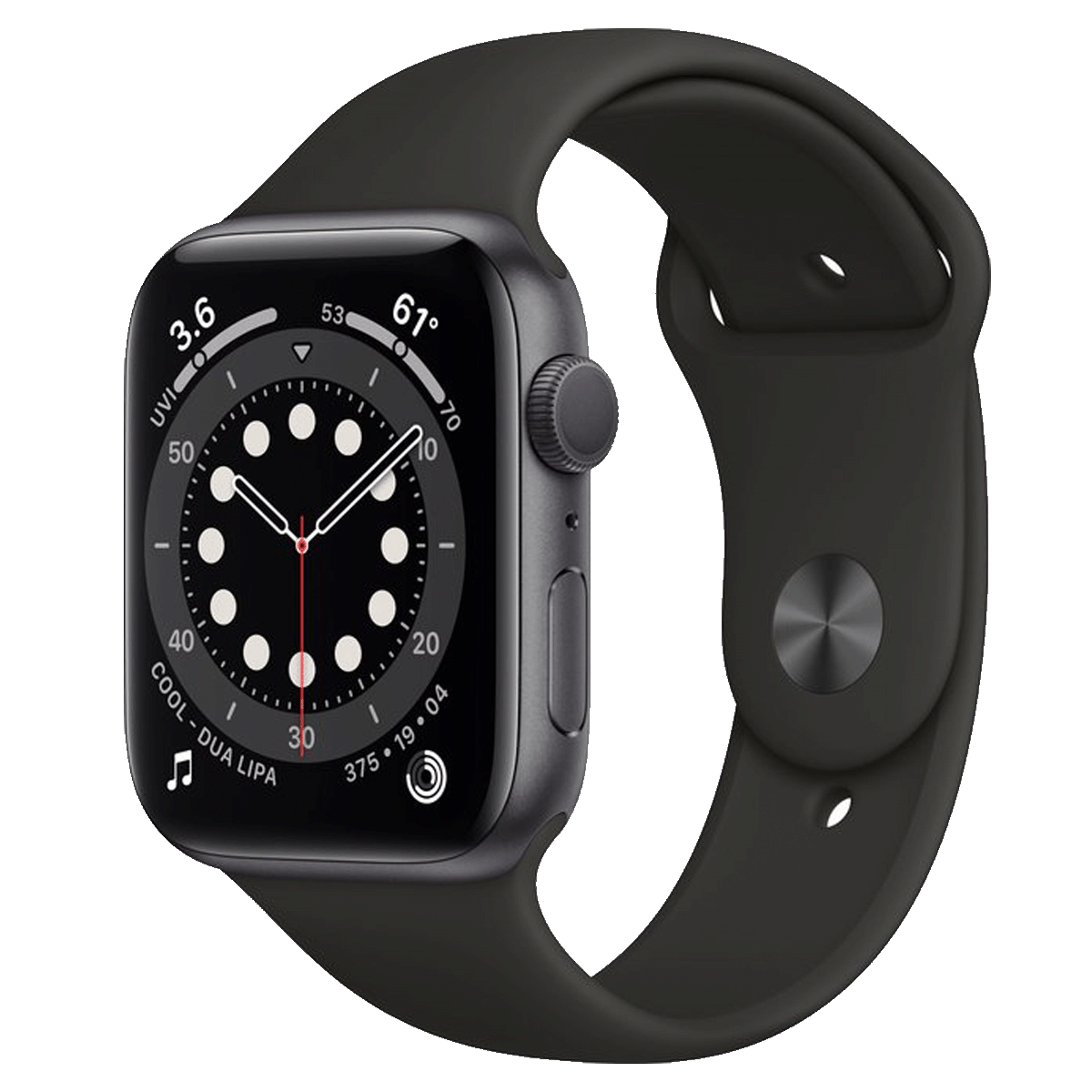 Apple Watch Series 6